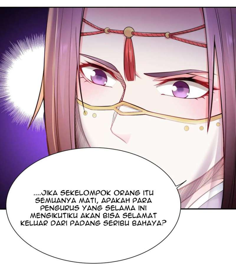 First Dragon (Yuanlong) Chapter 130 Gambar 27